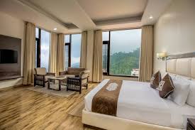 Snow Valley Resort Shimla