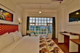 Hill crest Resort by DLS