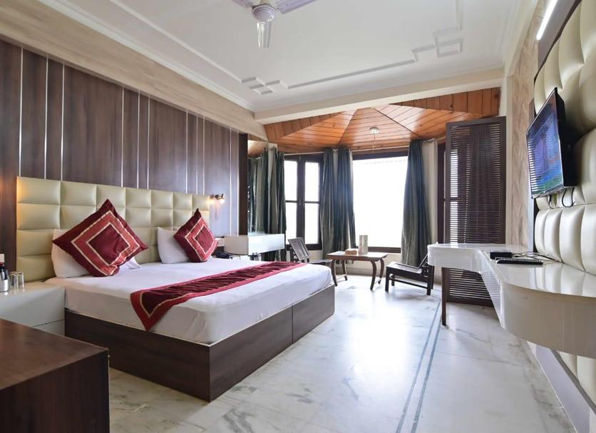 Hotel Royal Residency