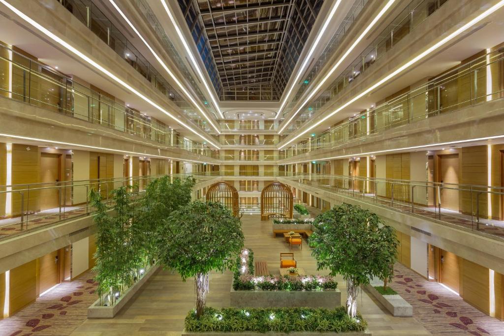 Holiday Inn Jaipur