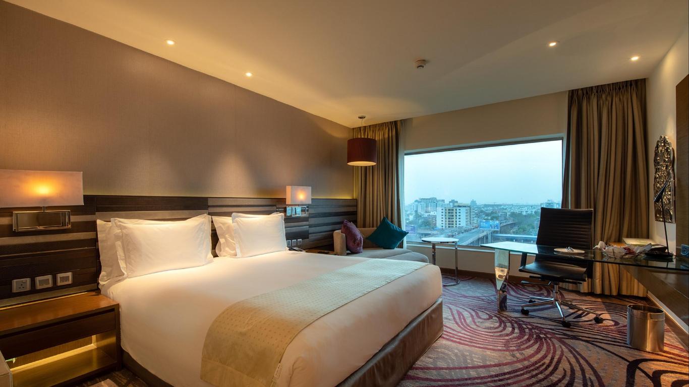Holiday Inn Jaipur