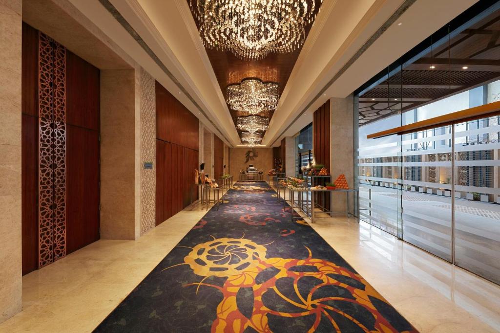 Holiday Inn Jaipur