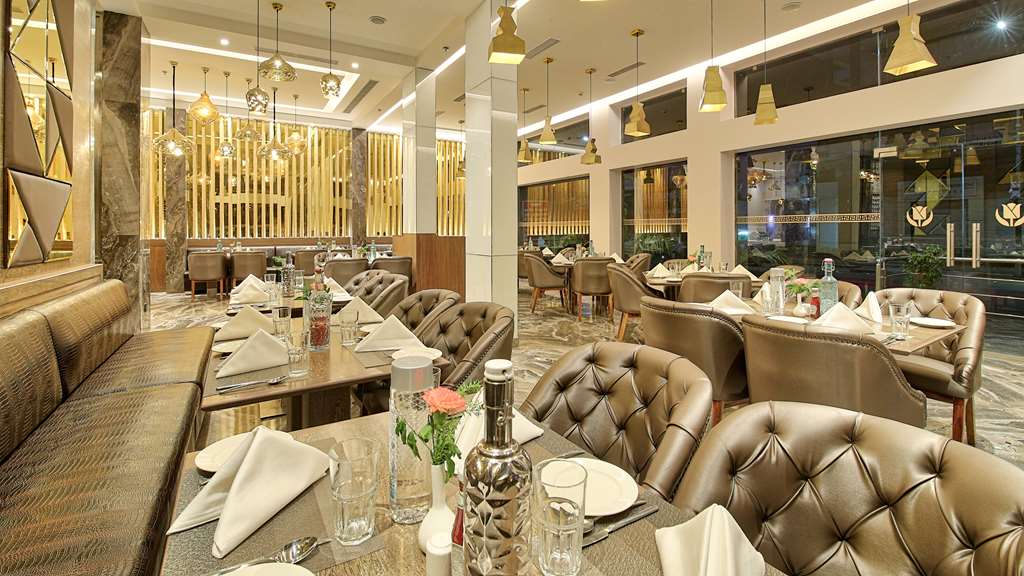 Golden Tulip Essential