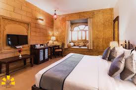 Hotel Golden Haveli