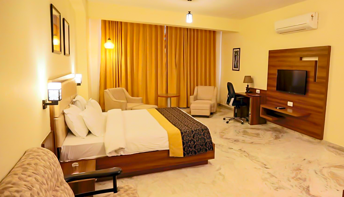 Regenta Cenral Mewargarh