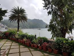 Hotel Lake Palace