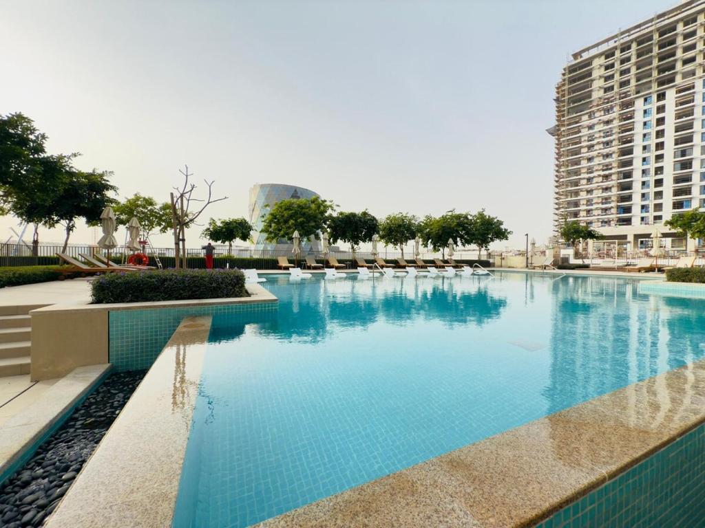 Dubai Luxe Escapes