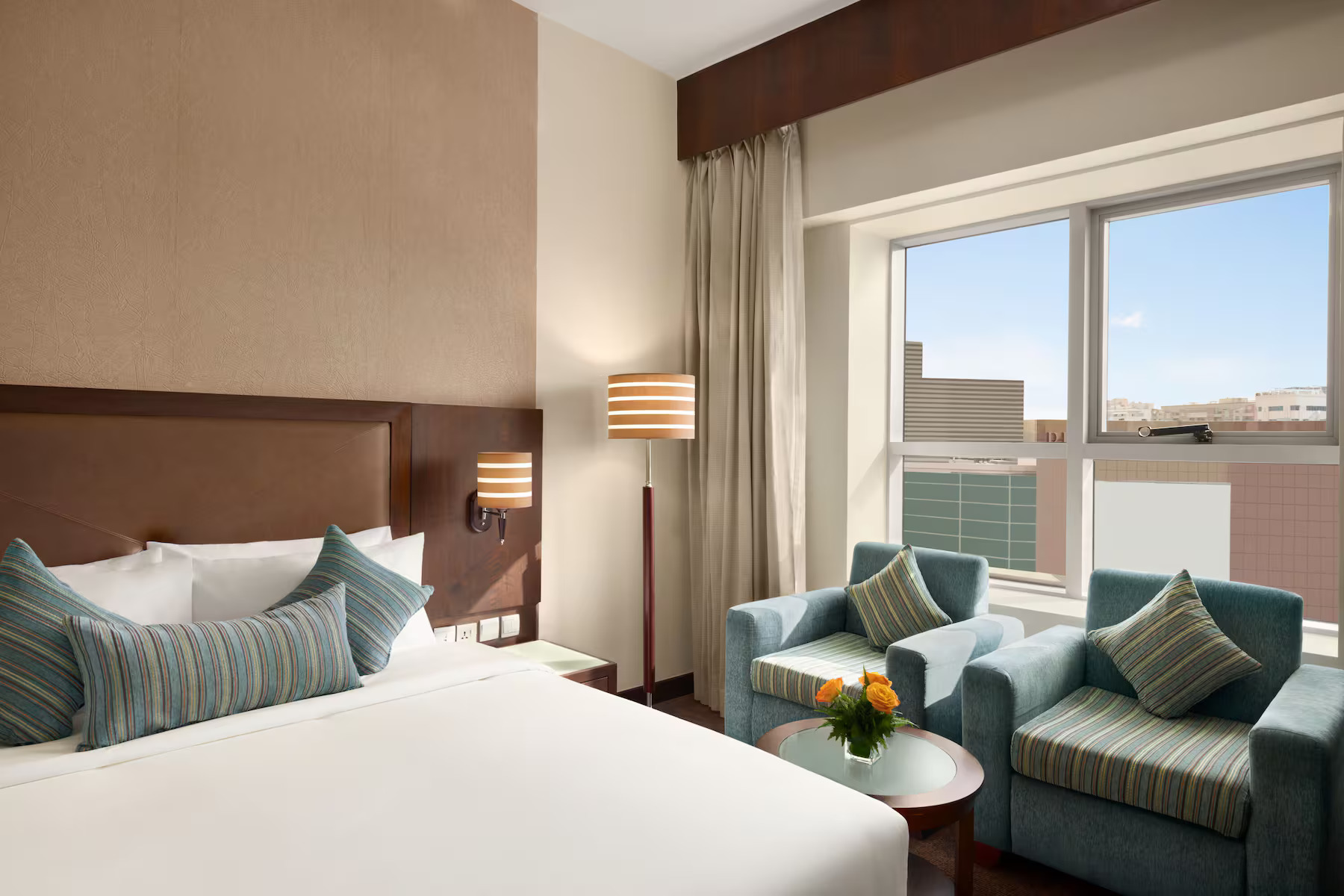 Ramada by Wyndham Dubai