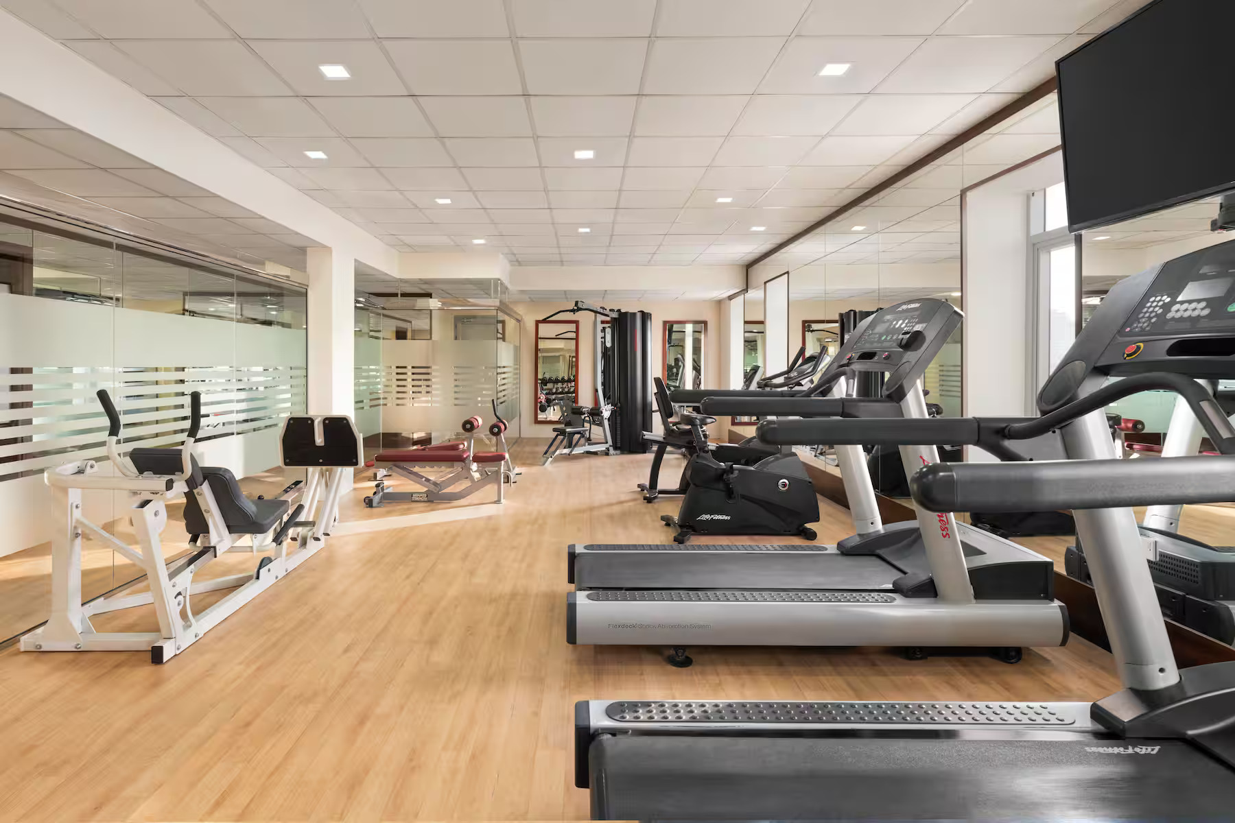 Ramada by Wyndham Dubai