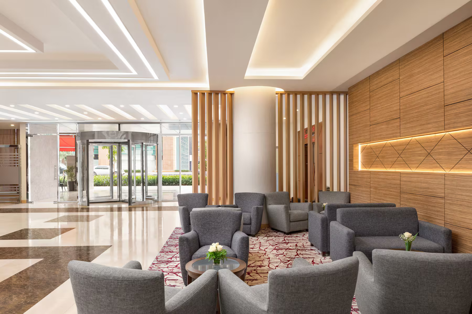 Ramada by Wyndham Dubai