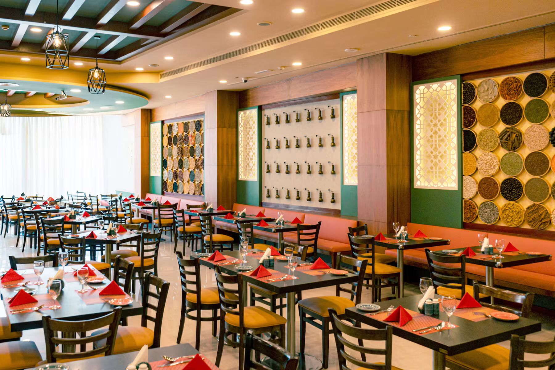 Ramada by Wyndham Dubai