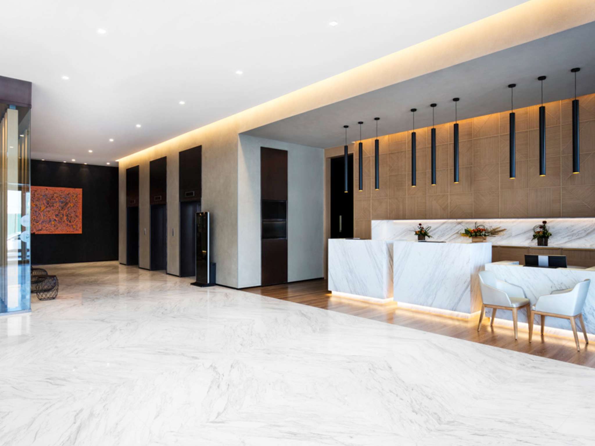 Novotel Bur Dubai