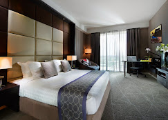 Swiss Garden Hotel Melaka