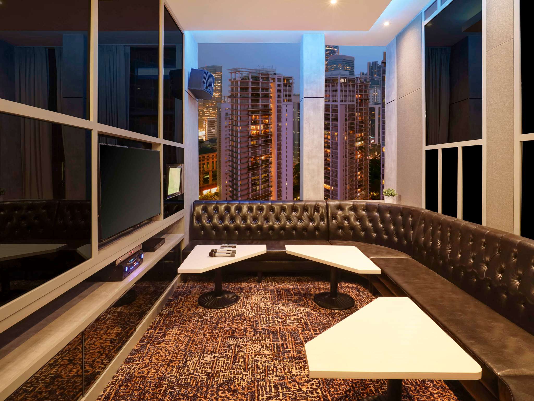 IBIS Kuala Lumpur