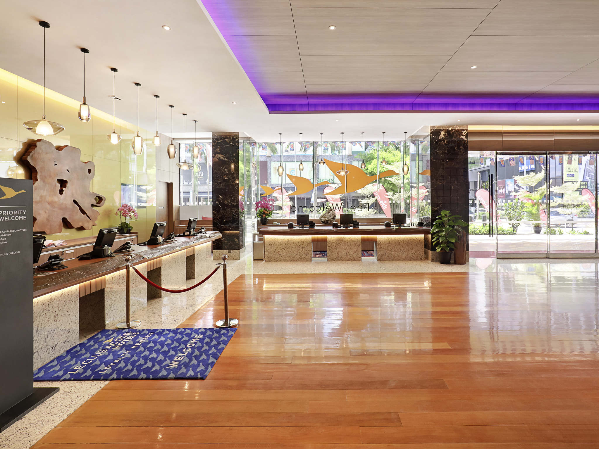 IBIS Kuala Lumpur