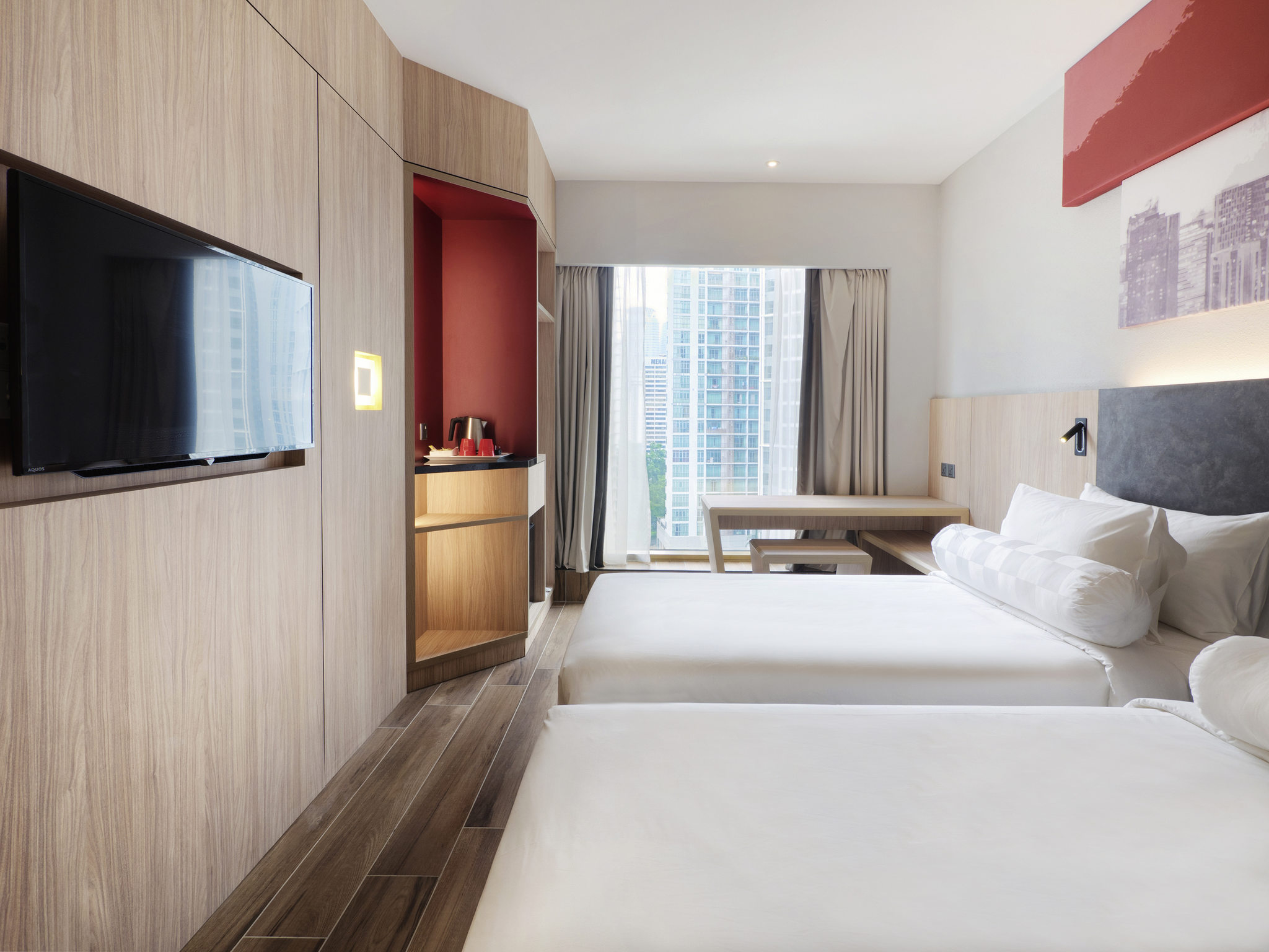 IBIS Kuala Lumpur