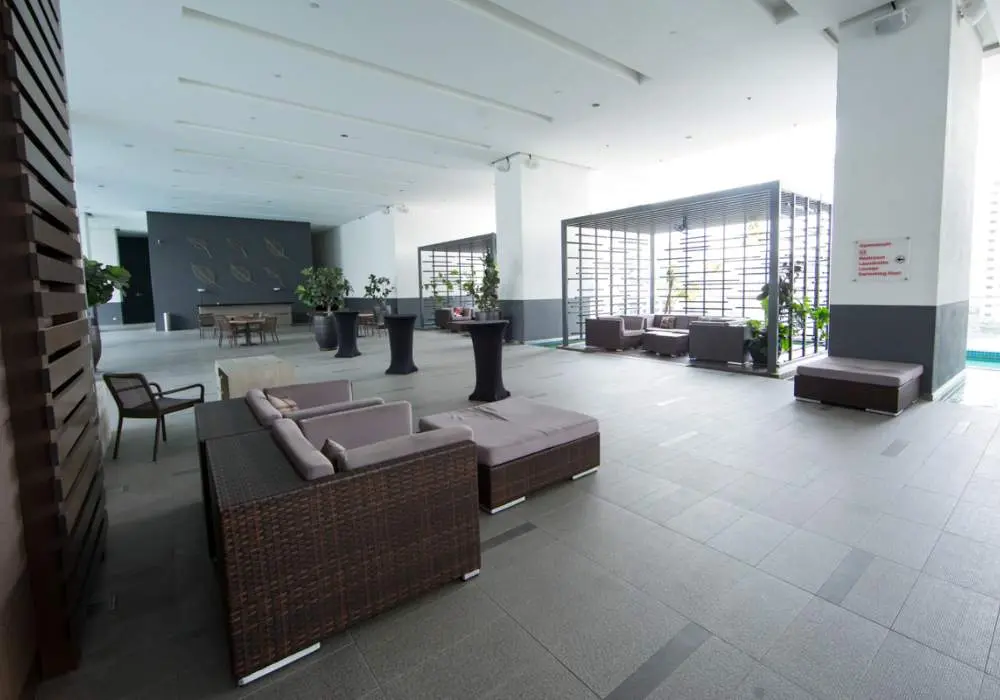 Ramada Suites