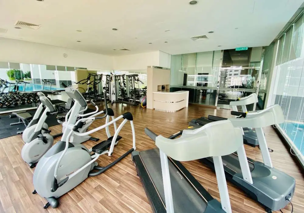 Ramada Suites