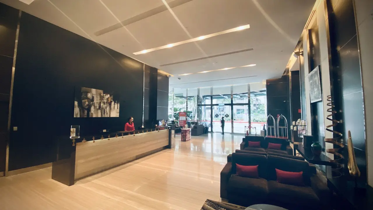 Ramada Suites