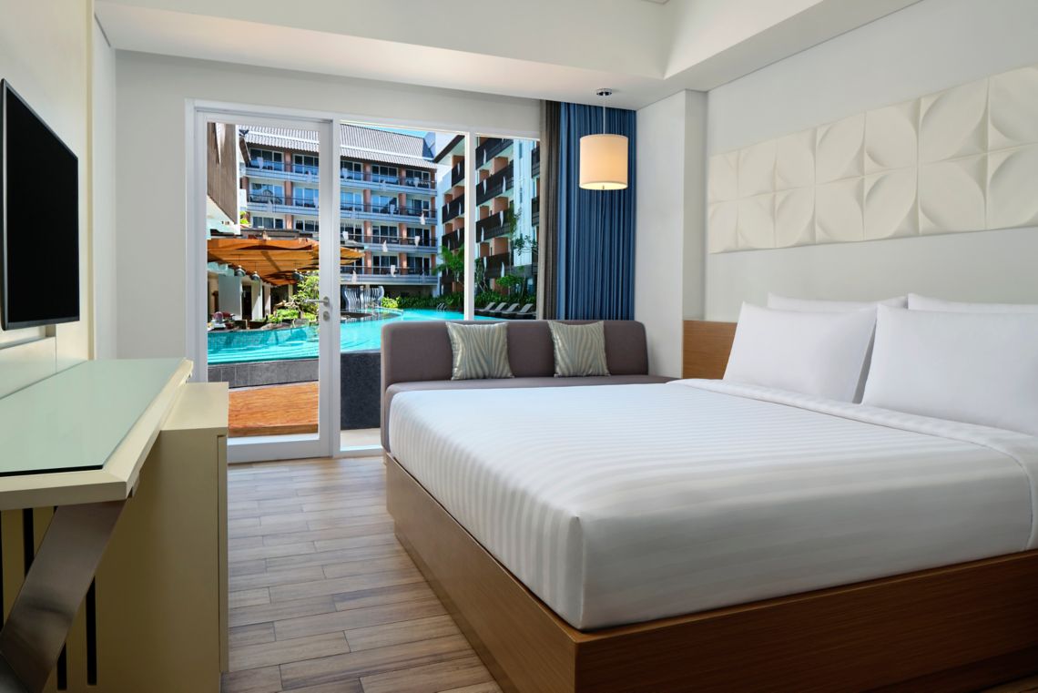 Fairfield by Mariott Bali