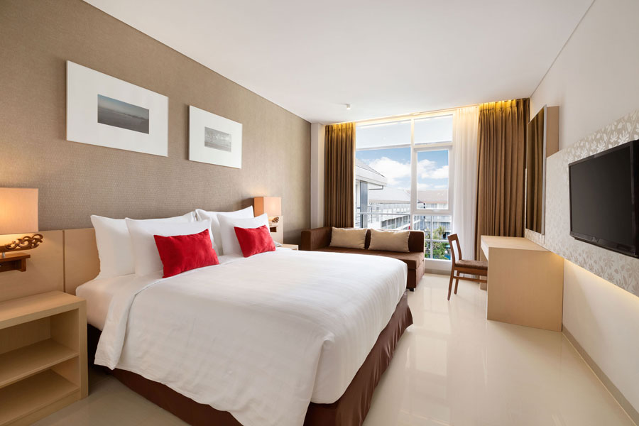 Ramada Encore by Wyndham