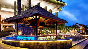Four Point Sheraton Bali