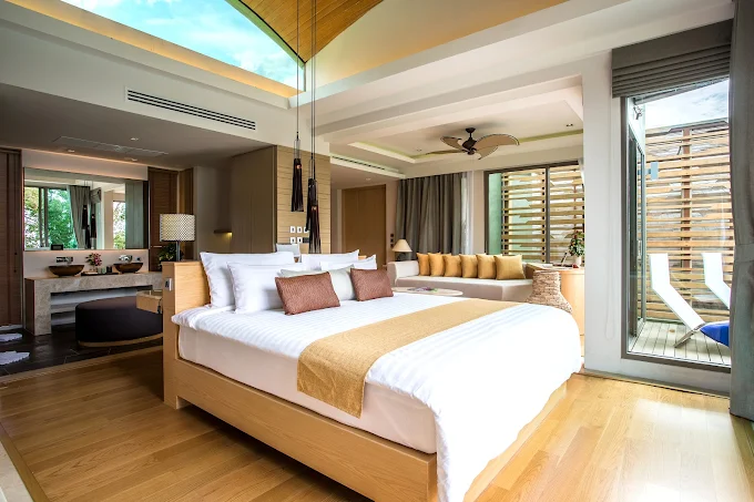 Crest Resort and Pool Villa Phuket
