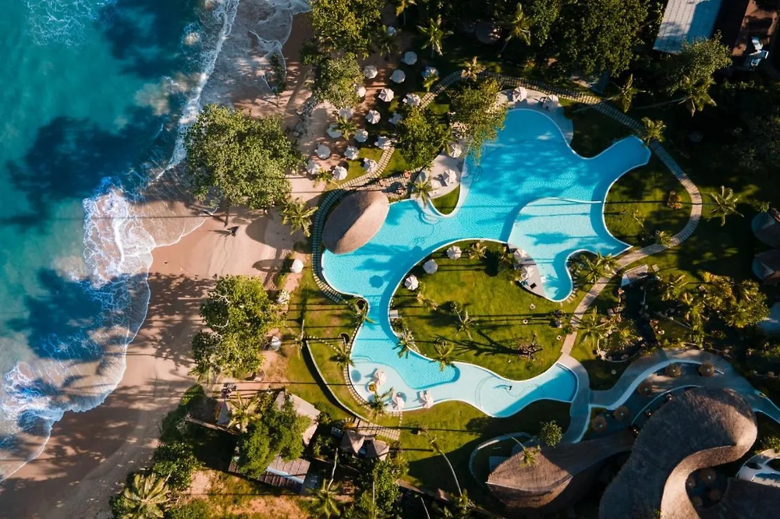Eden beach Khao Lak Resort
