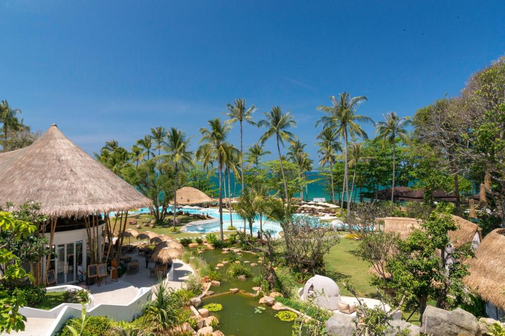 Eden beach Khao Lak Resort