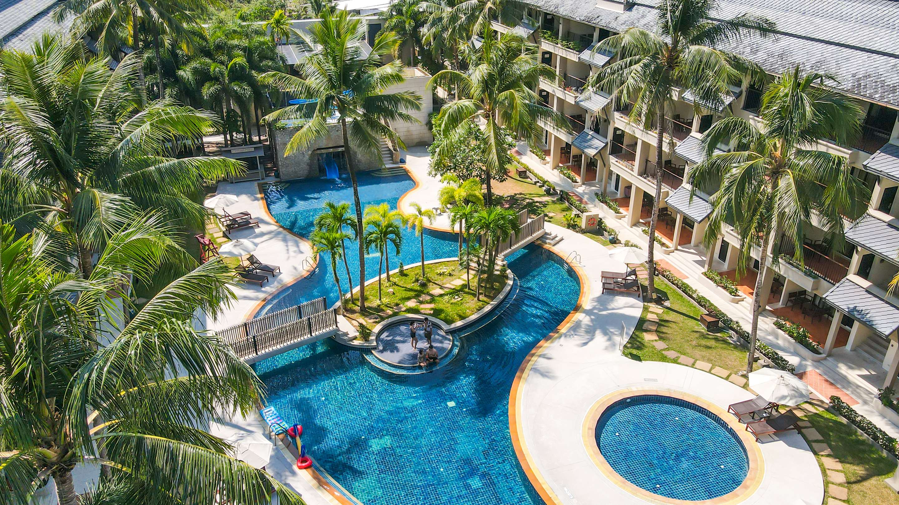 Radisson Resort & Spa