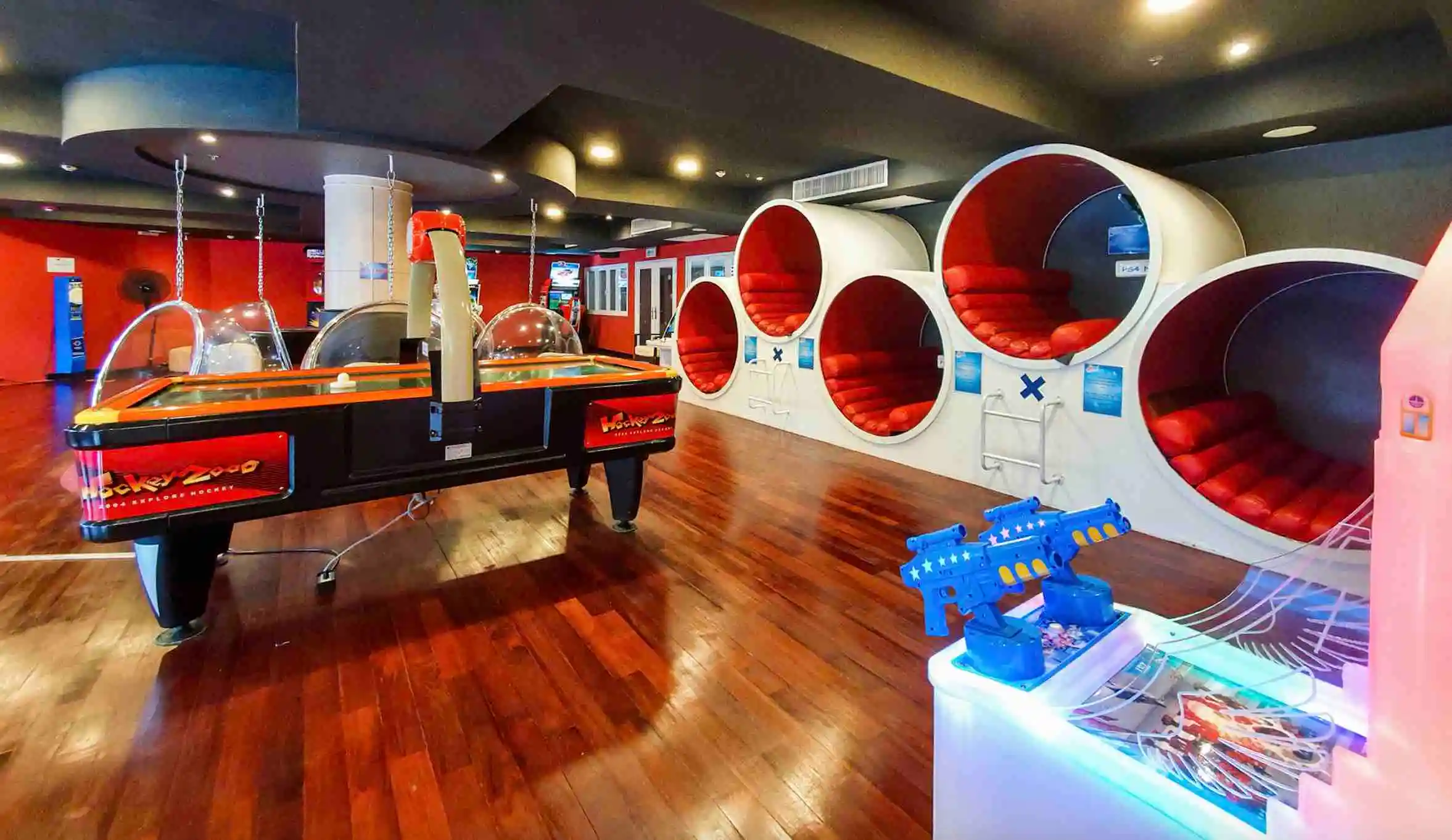Radisson Resort & Spa