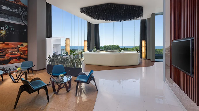 Radisson Hotel Colombo
