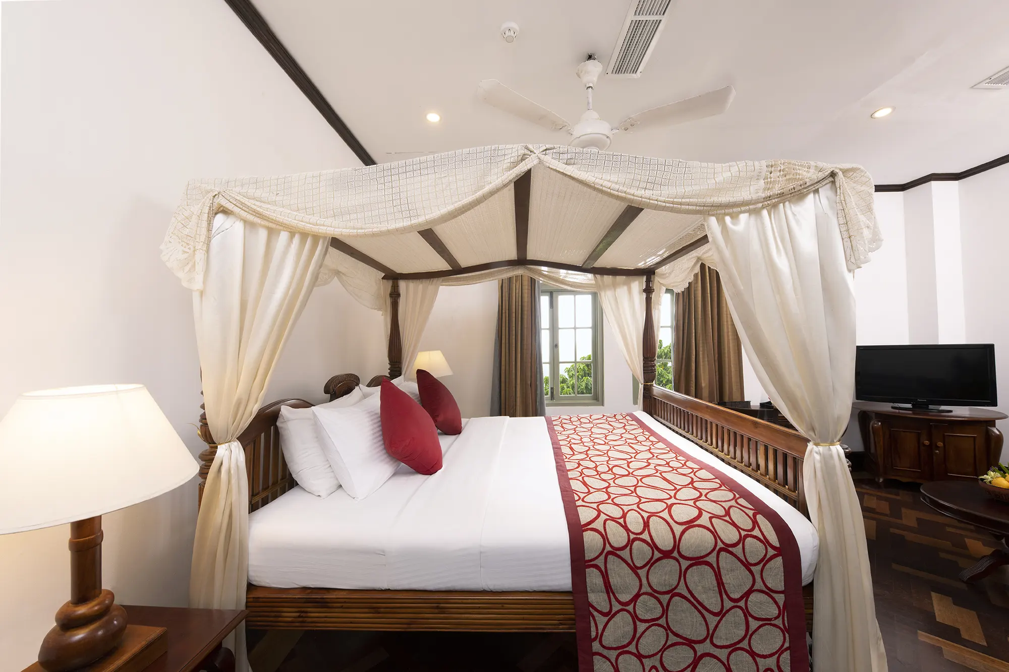 Mount Lavinia Hotel