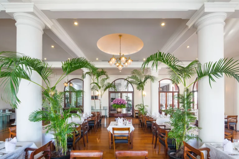 Mount Lavinia Hotel